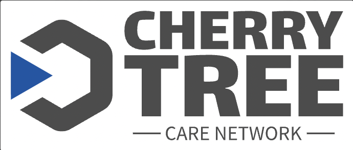 Cherry tree network